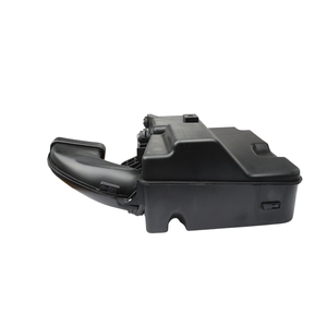Pièces détachées automobiles en gros accessoires résonateur d'admission d'air pour Hyundai <span class=keywords><strong>ACCENT</strong></span> 281901R000 <span class=keywords><strong>2018</strong></span> 2019 2020 - Product Image 2