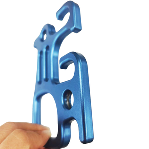Componenti in Acciaio Inossidabile e Ottone Lavorati CNC FOYO - Servizi di Tornitura e Fresatura di Precisione - Product Image 4