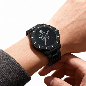 Orologi Automatici Undecember all'Ingrosso, Super Luminosi, Resistenti all'Acqua 20ATM, <span class=keywords><strong>Orologio</strong></span> Meccanico in <span class=keywords><strong>Titanio</strong></span> - Product Image 5