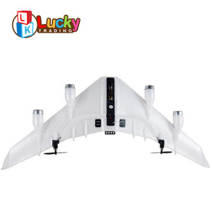 Avión WLtoys <span class=keywords><strong>Airbus</strong></span> 747, Modelo de Avión <span class=keywords><strong>Rc</strong></span> 2.4G, Juguete de Avión de Control Remoto - Product Image 4
