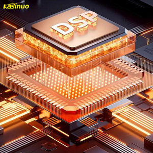 Système de karaoké domestique 2026 160W avec haut-parleur BT 5.4, son surround 8D, micro sans fil UHF, commande vocale, multilingue et <span class=keywords><strong>bibliothèque</strong></span> de chansons intégrée - Product Image 4