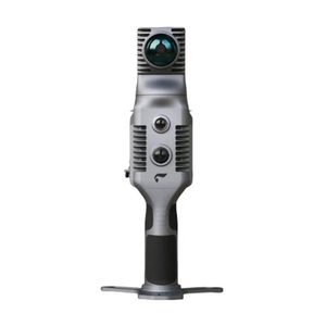 เครื่องวัดระยะทางแบบมือถือ FEIMA SLAM2000 ระดับมืออาชีพ พร้อมระบบ Lidar Laser หน่วยความจำ 32GB แบตเตอรี่ 3350mAh ความแม่นยำสูงสุด 5 ซม. ระยะวัด 120 ม. รับประกัน 1 ปี - Product Image 1