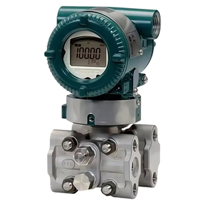 เครื่องส่งสัญญาณความดันแบบดิฟเฟอเรนเชียล Yokogawa 4-20ma รุ่น EJX110A EJX430 EJX438A สำหรับใช้งานในอุตสาหกรรม - Product Image 2