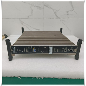 Rhodes Schwarz CMW100 Analizador de Redes y Probador de Comunicación Inalámbrica de Aluminio y Silicio 2569 Power con 1 Año de Garantía para Pruebas - Product Image 4