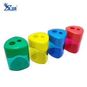 Afilador <span class=keywords><strong>de</strong></span> forma personalizada, cortador <span class=keywords><strong>de</strong></span> lápices, papelería, suministros <span class=keywords><strong>de</strong></span> <span class=keywords><strong>oficina</strong></span>, papelería - Product Image 2