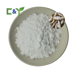 ผง <span class=keywords><strong>stachyose</strong></span> เกรดอาหารอาหารเสริมเป็นกลุ่ม Rehmannia glutinosa สารสกัดจาก <span class=keywords><strong>stachyose</strong></span> - Product Image 1