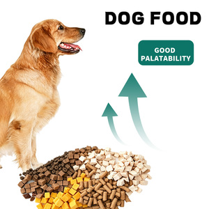 Cibo per Cani con Nutrizione Bilanciata del Produttore, Economico per Tutte le Età, con Carne Cruda, 1,5kg in Vendita - Product Image 4