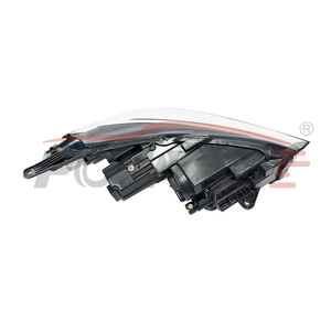 Sistema di Illuminazione Auto 13467967 YQ00349980 Faro Alogeno (Con Luce Diurna a LED) Sinistro per <span class=keywords><strong>CROSSLAND</strong></span> X, 03.17-01.21 - Product Image 6