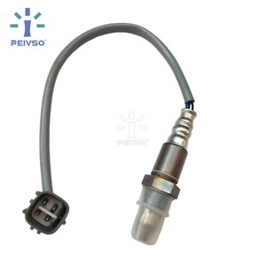 Sensor de Oxígeno PEIVSO, Nuevo y Rigurosamente Probado, Ahorra Combustible, Compatible con Toyota Camry 2.4L 2007, OEM 89467-58060 - Product Image 1