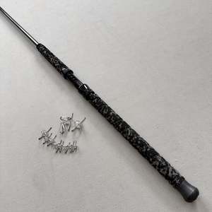 Canne à pêche à la carpe Ugly Pole 76 1 pièce, cannes à pêche au <span class=keywords><strong>silure</strong></span>, combien coûte la canne, leurre pour black bass, échafaudage, appât pour eau douce, canne à lancer - Product Image 4