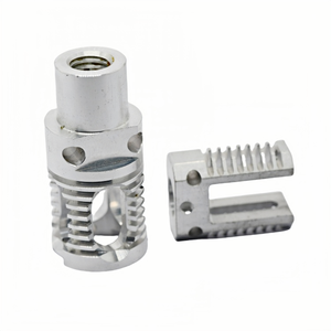 M5 phía sau khóa nữ ổ cắm phía trước khóa Hội Đồng Quản trị kết thúc không thấm nước Thông tư kết nối cho UAV xe đạp xe điện robot - Product Image 3