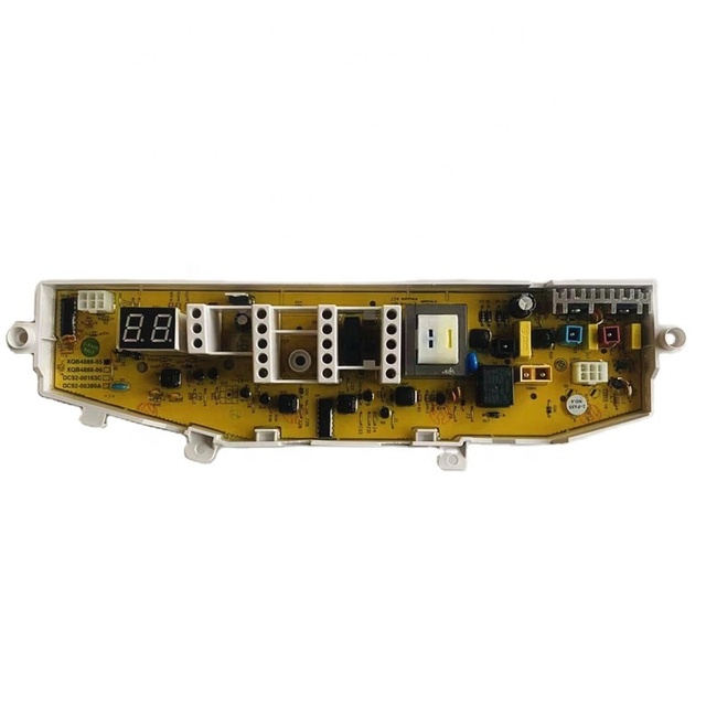 High Quality S4888-05 Washing Machine Spare Parts Pcb Board Control Panel Control Board Computer Board
