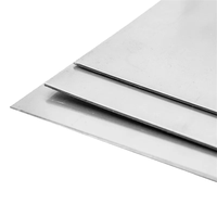 Plaque en alliage de nickel Hastelloy C276 (N10276, 2.4819, C-276) à surface brillante, certifiée ISO9001, pour l'industrie chimique, pétrolière et gazière – Approvisionnement direct usine
