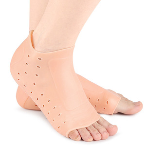 Protezioni <span class=keywords><strong>per</strong></span> il tallone in Silicone <span class=keywords><strong>per</strong></span> scarpe con tacco e inserti <span class=keywords><strong>per</strong></span> cuscino <span class=keywords><strong>per</strong></span> donne e uomini imbottiti tazze Sole <span class=keywords><strong>per</strong></span> fascite plantare - Product Image 6