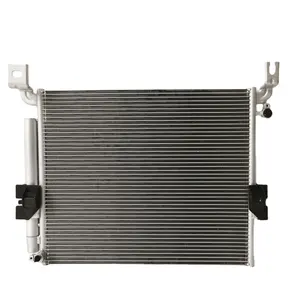 8846004210 China supplier Auto ac condenser aluminum condenser for car