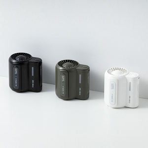 4500MAh Xách Tay USB <span class=keywords><strong>Mini</strong></span> Treo Eo <span class=keywords><strong>Fan</strong></span> Nhỏ Điện Cá Nhân Vành Đai Clip <span class=keywords><strong>Fan</strong></span> Cho Thể Thao Cá Nhân Cầm Tay Quạt Làm Mát - Product Image 5