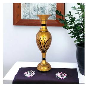 Maceta recién llegada Diseño moderno Metal Hierro Tamaño personalizado Forma Color Usos en la decoración del hogar - Product Image 6