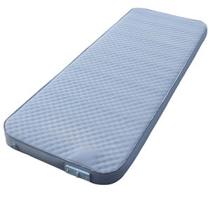 Colchoneta Inflable Plegable de Espuma para Camping con Bomba Eléctrica, 10 cm de Grosor, Cómoda para Dormir y Senderismo - Product Image 1