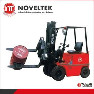 Carretilla elevadora telescópica NOVELTEK fabricada en Taiwán - Product Image 5