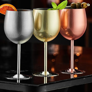 Copas de Champán Irrompibles de 500 ml a Precio de Fábrica, Copas de Vino Tinto para Fiestas, Utensilios de Cocina, Vasos - Product Image 2