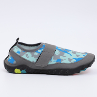 Chaussures aquatiques en maille respirante, séchage rapide, effet pieds nus, pour hommes et femmes, plage et activités de plein air