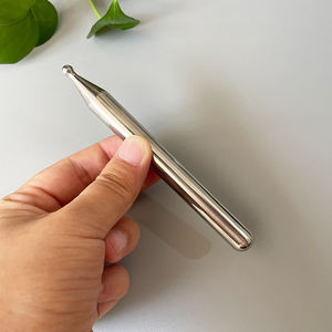 Stylo d'acupuncture manuel en acier inoxydable Outil de massage des tissus profonds <span class=keywords><strong>du</strong></span> corps entier pour le soulagement de la douleur - Product Image 2