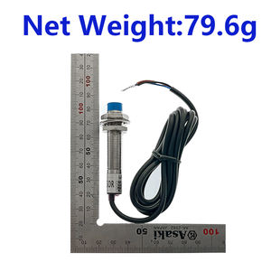 Sensor de Proximidad Inductivo OKY3280 LJ18A3-8-Z/BY PNP 8MM, Interruptor DC6-36V - Product Image 6