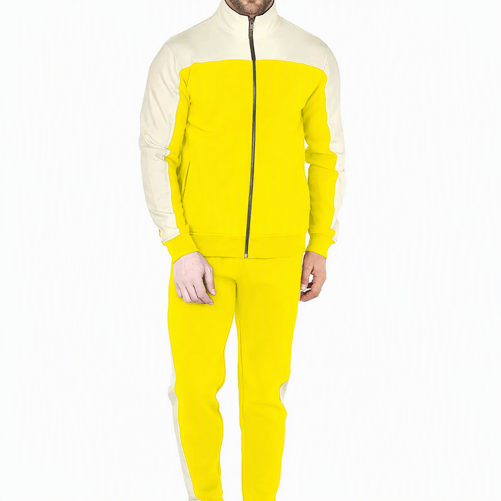 Jaune