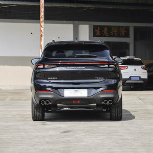 Nouveau véhicule Dongfeng Forthing T5 EVO essence, SUV, conduite à gauche, à vendre avec dépôt - Product Image 4
