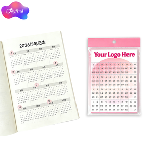 สติกเกอร์ไวนิลแบบกำหนดเอง ชุดสติกเกอร์หลากสี ขนาดเล็กพิเศษ ใส่โลโก้ของคุณได้ วันที่ จุด ตัวเลข สติกเกอร์สำหรับวางแผน - Product Image 6