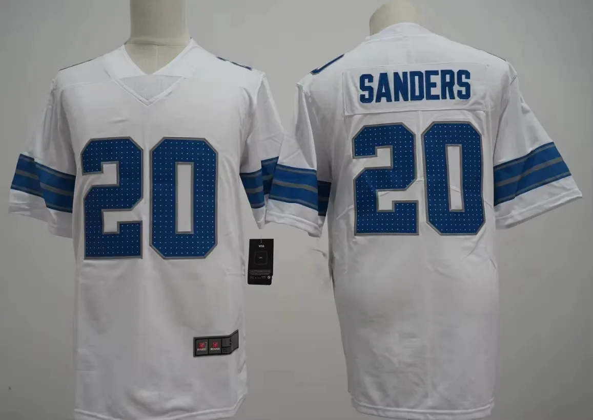 White 20