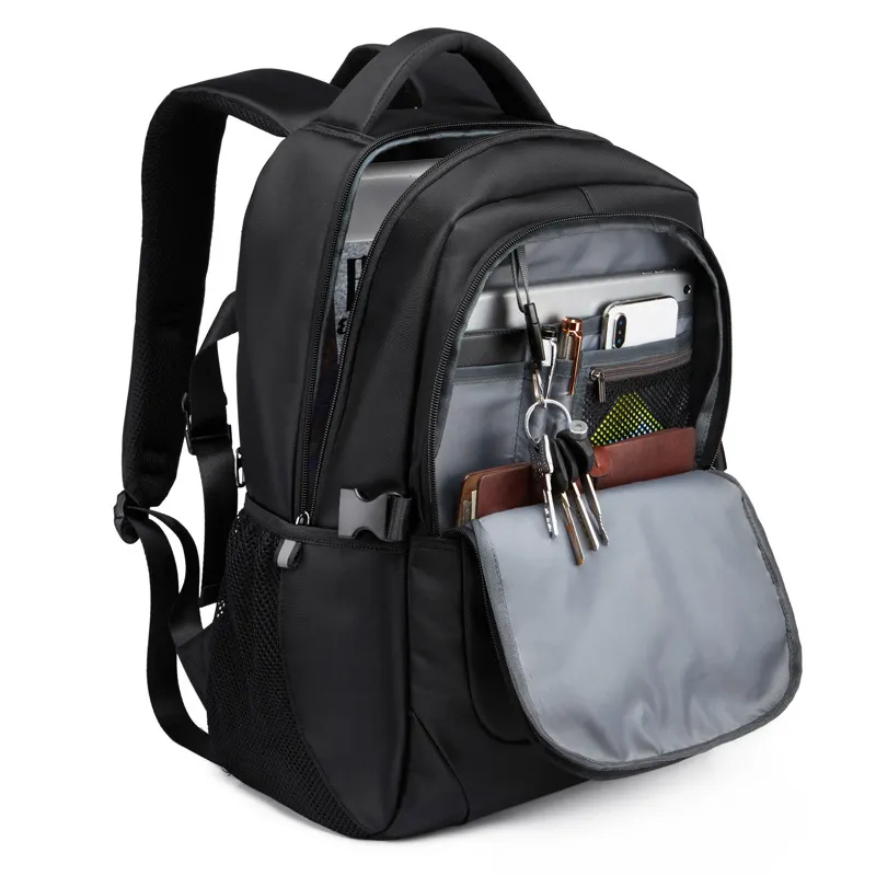 Approved Waterproof Travel Casual Men Women Business College Weekender Bag Laptop Backpack