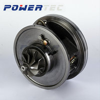 Powertec Turbo 53039880268 144113XN1A moteur neuf pour 2008 Nissan Murano 2.5 DCI YD22DDT 2.5L 140Kw