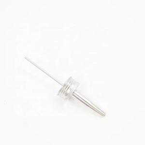 Venta Directa de Fábrica: Tanque de Vino Portátil de Acero Inoxidable para Camping y Viajes, Apto para Alimentos, para Whisky, Latas Metálicas - Product Image 4
