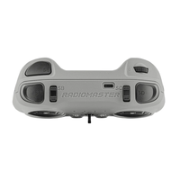 Vente en gros RadioMaster T8L ELRS 2 4G Transmetteur de style manette de jeu, contrôleur radio de surface 10 canaux pour simulateur de vol UGV