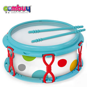 Instruments à main amusants, <span class=keywords><strong>kit</strong></span> de batterie 6 pièces, jouet musical pour bébé - Product Image 6