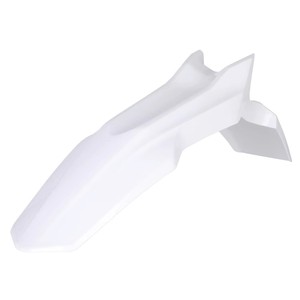 Woodniu pour Surron Ultra Bee Garde-boue avant en plastique Accessoires Garde-boue avant Blanc et <span class=keywords><strong>Noir</strong></span> - Product Image 4