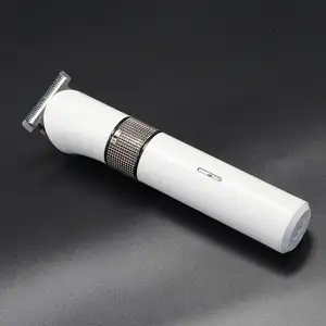 Professional Hair Cutting Machine Cordless Hair Trimmer Man Barber Electr Rechargeable Hair Trimmer Clipper