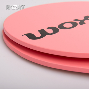 Woxi thể thao tốt nhất bán gỗ bãi biển Tennis vợt Paddle bóng bãi biển vợt - Product Image 3