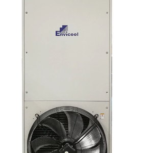 Envicool 20KW Industrial - Grade <b>Outdoor</b> <b>Cabinet</b> AC: Engineered to Withstand Harsh Environments High - Powered <b>Outdoor</b> Telecom C - Product Image 1