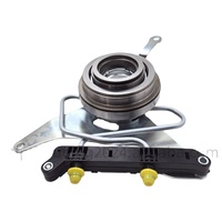 ST1390003 220005 P8046 220005 P8036 Lager Hydraulisches Kupplungs aus rücklagers atz Doppel-Trocken kupplungs lager für Honda Fit 2014-2021
