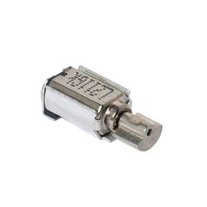 Motor Vibrator Mikro SMD DC 3V 4MM Digunakan untuk Ponsel Tipe ERM - Product Image 2