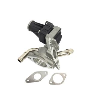 EGRวาล์วสำหรับซีตรองรีเลย์, PEUGEOT BOXER, <span class=keywords><strong>2.2</strong></span> HDI, BK2Q9D475CB - Product Image 1