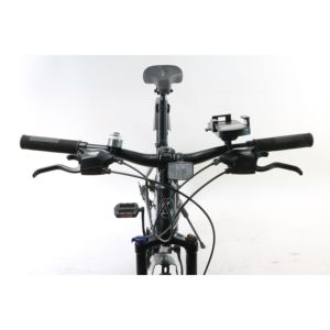 Bicicleta <span class=keywords><strong>KING</strong></span> con Cuadro de Aleación de Aluminio, <span class=keywords><strong>26</strong></span> Pulgadas, Suspensión Completa, Bicicleta de Montaña, 21 Velocidades, Precio Económico, MTB - Product Image 3