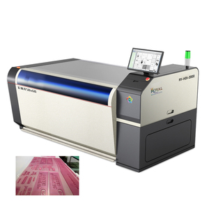 Industrial-Grade Digital Flexographic <strong>Plate</strong> Making Machine for Demanding <strong>Print</strong> Shops High Definition Digital <strong>Flexo</strong> Imager - Product Image 1