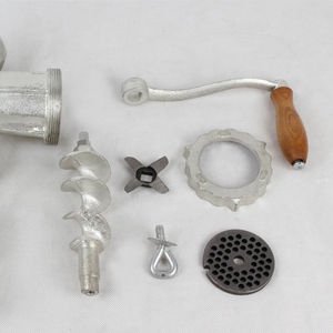 <span class=keywords><strong>Picadora</strong></span> <span class=keywords><strong>de</strong></span> <span class=keywords><strong>carne</strong></span> <span class=keywords><strong>de</strong></span> hierro fundido manual Durable10 #, <span class=keywords><strong>picadora</strong></span> <span class=keywords><strong>de</strong></span> <span class=keywords><strong>carne</strong></span> Manual <span class=keywords><strong>de</strong></span> fácil operación a bajo precio - Product Image 2