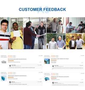 Encofrado de PVC Blanco de Alta Resistencia para Construcción, 1220x2440mm, Reutilizable, con 5 Años de Garantía, Venta Caliente - Product Image 5