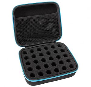 Custom Ampoule Case Insulin Vial Protector Holder Carrying Insulin Vial <b>Fridge</b> Holder Storage Case - Product Image 4