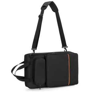 Muestra Gratuita, Venta Directa de Fábrica, Bolsa Personalizada para Instrumentos Musicales, Bolsa de Transporte para Batería de Alta Calidad, Acolchada e Impermeable - Product Image 1