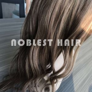 Perruque européenne pour femme, cheveux remy, coupe blonde, plusieurs dimensions - Product Image 3